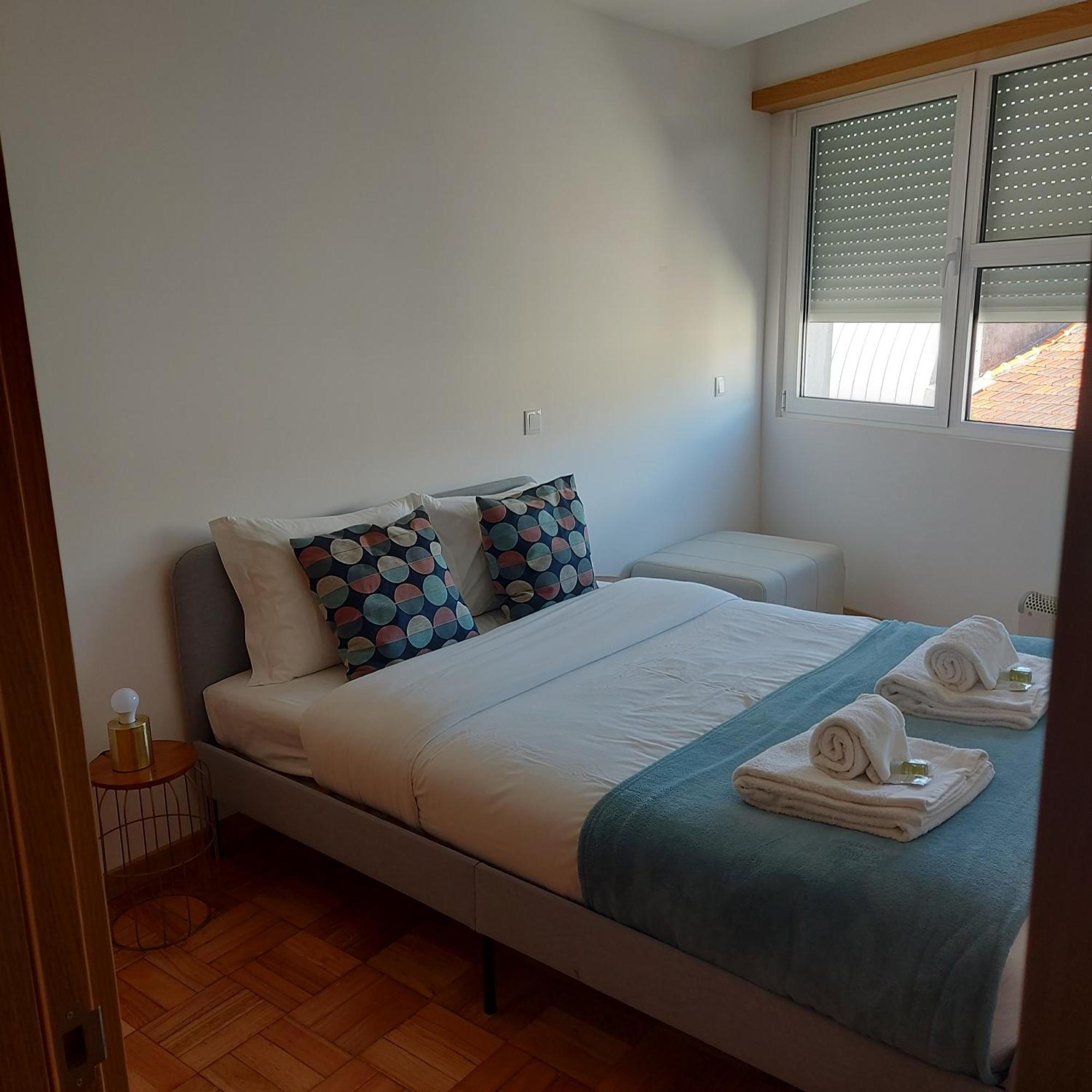 Opo Bolhao Flats By Destiny Houses Porto Exterior photo