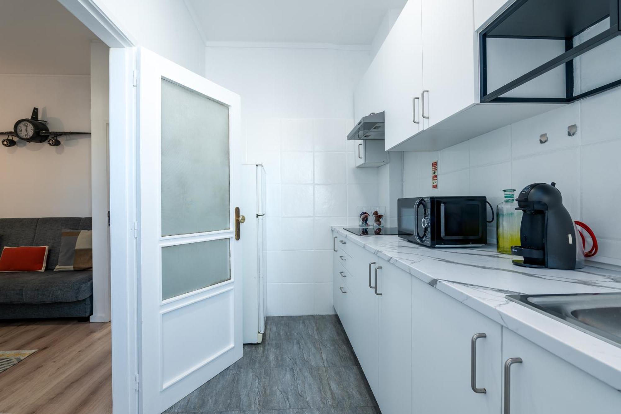 Opo Bolhao Flats By Destiny Houses Porto Exterior photo